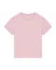 Stanley Stella - Stella Muser Damen T-Shirt Cotton Pink 