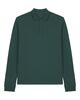 Stanley Stella - Prepster 2.0 Long Sleeve  Glazed Green 