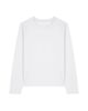Stanley Stella - Stella Muser Long Sleeve White 