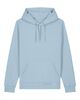 Stanley Stella - Drummer 2.0 Hoodies Sky blue 
