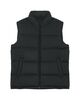 Stanley Stella - Puffer Gilet  Black 
