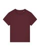 Stanley Stella - Stella Muser Damen T-Shirt Burgundy 