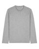 Stanley Stella - Creator 2.0 Long Sleeve Heather Grey 