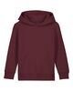 Stanley Stella - Mini Cruiser 2.0 Hoodies Burgundy 