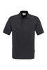 HAKRO Poloshirt Classic karbongrau 