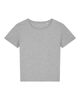 Stanley Stella - Stella Serena Damen T-Shirt Heather Grey 