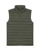 Stanley Stella - Stanley Climber Padded Jacket Khaki 