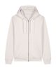 Stanley Stella - Mixer Zip-Thru Vintage White 