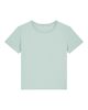 Stanley Stella - Stella Serena Damen T-Shirt Caribbean Blue 