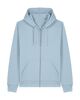 Stanley Stella - Mixer Zip-Thru Sky blue 