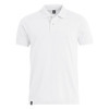 FHB DANIEL Polo-Shirt schwarz  