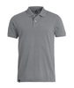FHB DANIEL Polo-Shirt anthrazit  