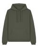 Stanley Stella - Slammer Hoodies Khaki 