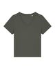 Stanley Stella - Stella Isla Damen T-Shirt Khaki 
