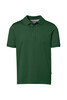 HAKRO Cotton Tec Poloshirt tanne 