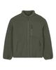 Stanley Stella - Brooker Sherpa-Jacke Khaki 