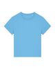 Stanley Stella - Stella Muser Damen T-Shirt Aqua Blue 