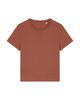 Stanley Stella - Stella Muser Damen T-Shirt Heritage Brown 