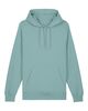 Stanley Stella - Archer Hoodies Teal Monstera 