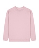 Stanley Stella - Stella Paloma Sweatshirt Cotton Pink 