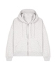 Stanley Stella - Stella Ida Zip-Thru Cool Heather Grey 
