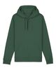 Stanley Stella - Drummer 2.0 Hoodies Bottle Green 