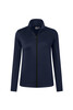 HAKRO Damen Tecjacke ECO tinte 