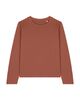Stanley Stella - Stella Muser Long Sleeve Heritage Brown 