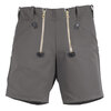 FHB WIM Zunft-Shorts Rips-Moleskin anthrazit  