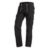 FHB SEBASTIAN Zunfthose Canvas und Cordura marine 