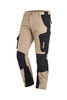 FHB FLORIAN Arbeitshose  beige-schwarz 