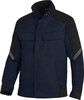 FHB FRANK Arbeitsjacke  marine-schwarz 