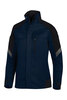 FHB ANDREA Arbeitsjacke Damen  marine-schwarz 