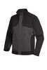FHB ERNST Arbeitsjacke  anthrazit-schwarz 