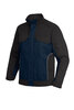 FHB ERNST Arbeitsjacke  marine-schwarz 