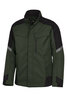 FHB LARS Arbeitsjacke  oliv-schwarz 
