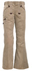 FHB PAULINE Damen Zunfthose Genuacord  beige 