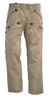 FHB ARTUR Zunfthose Trenkercord ohne Schlag  beige 