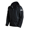 FHB RAINER PU-Stretch-Regenjacke EN343 3/1 marine 