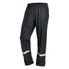 FHB BENJAMIN Regenhose PU-Strech marine 
