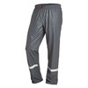FHB BENJAMIN Regenhose PU-Strech anthrazit 