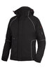 FHB WALTER Softshelljacke marine 