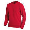 FHB TIMO Sweatshirt  rot 