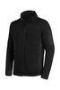 FHB CHRISTOPH Strick-Fleece-Jacke Herren marine 