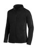 FHB MARIEKE Strick-Fleece-Jacke Damen marine 