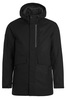 FHB MANUEL Parker Primaloft marine 