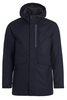 FHB MANUEL Parker Primaloft grau 