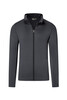 HAKRO Tecjacke ECO karbongrau 