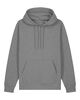 Stanley Stella - Cruiser 2.0 Hoodies Mid Heather Grey 