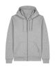Stanley Stella - Mixer Zip-Thru Heather Grey 